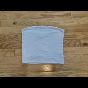 Brandy Melville Jenny Tube Top